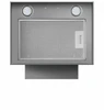 Вытяжка Maunfeld Bath 401 нержавеющая сталь ка-00017484