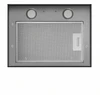 Кухонная вытяжка MAUNFELD Bath Isla 401 чёрный ка-00017488