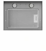 Вытяжка Maunfeld Bath Isla 401 нержавеющая сталь ка-00017490
