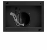 Вытяжка Maunfeld Bath Isla 401 нержавеющая сталь ка-00017490