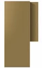 Вытяжка Maunfeld Bath Plus 402 золотой ка-00017504