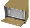 Вытяжка Maunfeld Bath Plus 402 золотой ка-00017504