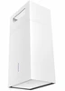 Вытяжка Maunfeld Bath Plus 402IL белый ка-00017506