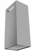 Вытяжка Maunfeld Bath Plus 402IL нержавеющая сталь ка-00017507