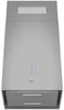 Вытяжка Maunfeld Bath Plus 402IL нержавеющая сталь ка-00017507