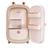 Холодильник для косметики Maunfeld MFF43W ка-00017559