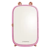 Холодильник для косметики Maunfeld MFF43PK ка-00017561