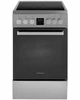 Электрическая плита Maunfeld MEC55CS08D ка-00018155