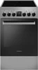 Электрическая плита Maunfeld MEC55CS08D ка-00018155