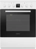 Электрическая плита Maunfeld MEC67CW08TD ка-00018157