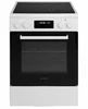 Электрическая плита Maunfeld MEC611CW09TD ка-00018160