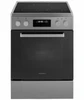 Электрическая плита Maunfeld MEC611CS09TD ка-00018161