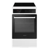 Электрическая плита Maunfeld MEC511CW10TD ка-00018162