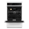 Электрическая плита Maunfeld MEC511CW10TD ка-00018162