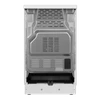 Электрическая плита Maunfeld MEC511CW10TD ка-00018162