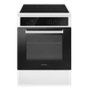 Электрическая плита Maunfeld MEC611CW10TD ка-00018163