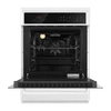 Электрическая плита Maunfeld MEC611CW10TD ка-00018163