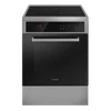 Электрическая плита Maunfeld MEC611CS10TD ка-00018164