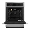 Электрическая плита Maunfeld MEC611CS10TD ка-00018164