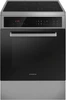 Электрическая плита Maunfeld MEC611CS10TD ка-00018164