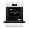 Электрическая плита Maunfeld MIC611W01TD ка-00018166