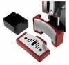 Кофемашина Maunfeld MF-A7021RD ка-00018398