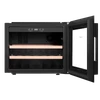 Встраиваемый винный шкаф Maunfeld MBWC-62S28 ка-00018704
