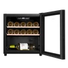 Винный шкаф Maunfeld MFWC-40S14 ка-00018708