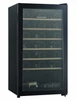 Винный шкаф Maunfeld MFWC-85S34 ка-00018709