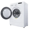 Стиральная машина Maunfeld MFWM106WH051D ка-00019504