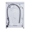 Стиральная машина Maunfeld MFWM106WH051D ка-00019504