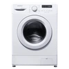 Стиральная машина Maunfeld MFWM127WH051D ка-00019505