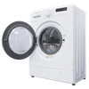 Стиральная машина Maunfeld MFWM127WH051D ка-00019505