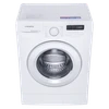 Стиральная машина Maunfeld MFWM127WH051D ка-00019505