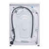Стиральная машина Maunfeld MFWM127WH051D ка-00019505