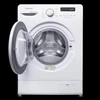 Стиральная машина Maunfeld MFWM127WH051D ка-00019505