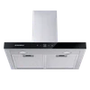 Вытяжка Maunfeld Breeze 60 нержавеющая сталь ка-00019555