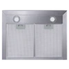 Вытяжка Maunfeld Breeze 60 нержавеющая сталь ка-00019555