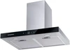 Вытяжка Maunfeld Breeze 60 нержавеющая сталь ка-00019555