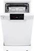 Посудомоечная машина Maunfeld MWF45220W ка-00023195