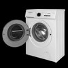 Стиральная машина Maunfeld MFWM106WH052 ка-00019777