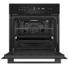 Духовой шкаф Maunfeld MEOH709DB ка-00019853
