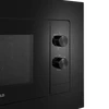 Встраиваемая микроволновая печь Maunfeld JBMO725BK01 ка-00020882
