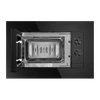 Встраиваемая микроволновая печь Maunfeld JBMO725BK01 ка-00020882