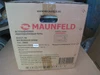 Встраиваемая микроволновая печь Maunfeld JBMO725BK01 ка-00020882