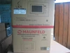 Встраиваемая микроволновая печь Maunfeld JBMO725BK01 ка-00020882