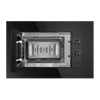 Встраиваемая микроволновая печь Maunfeld JBMO725BK01 ка-00020882