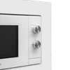 Встраиваемая микроволновая печь Maunfeld JBMO725WH01 ка-00020883
