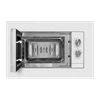 Встраиваемая микроволновая печь Maunfeld JBMO725WH01 ка-00020883
