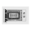 Встраиваемая микроволновая печь Maunfeld JBMO725WH01 ка-00020883